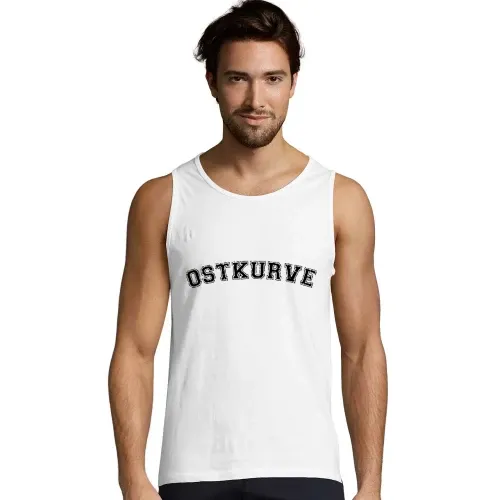 Ostkurve Männer T-Shirt