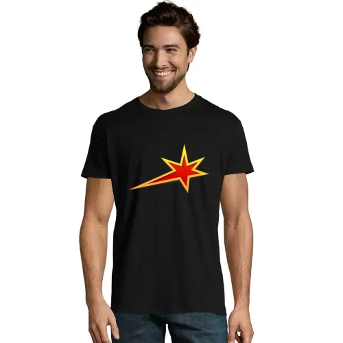 Retro Stern T-Shirt
