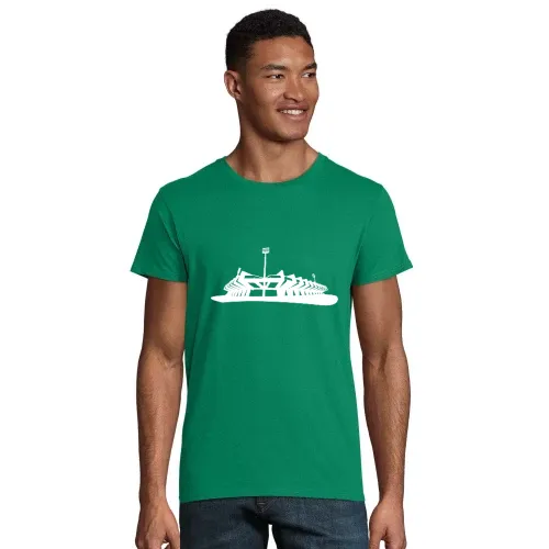 Ruhrstadion Bochum Männer T-Shirt