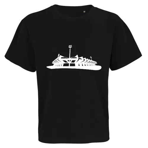 Ruhrstadion Bochum Männer T-Shirt