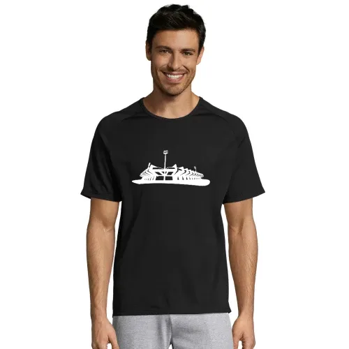 Ruhrstadion Bochum Männer T-Shirt