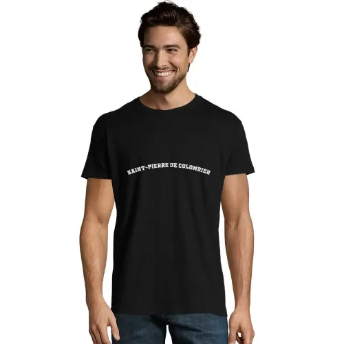 Saint-Pierre de Colombier T-Shirt