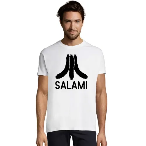 Salami Pyramide T-Shirt