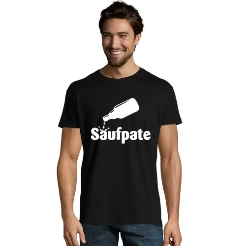 Saufpate T-Shirt