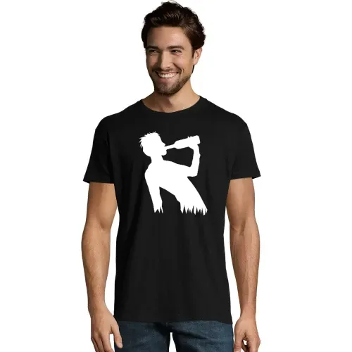 Saufperson T-Shirt