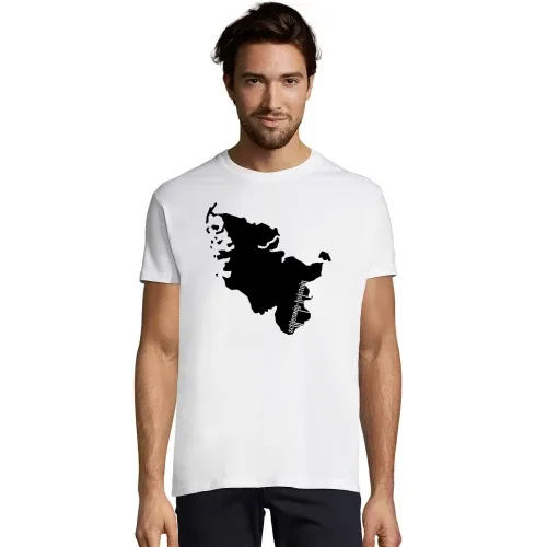 Schleswig-Holstein T-Shirt