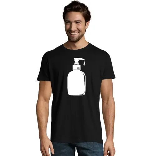 Seifenspender T-Shirt