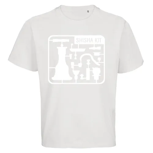 Shisha Kit Männer T-Shirt