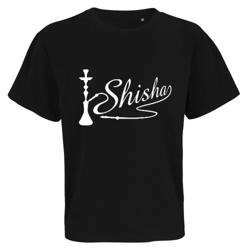 Shisha Wasserpfeife Männer T-Shirt