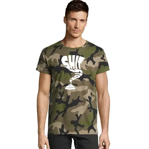 Shitstorm Männer T-Shirt