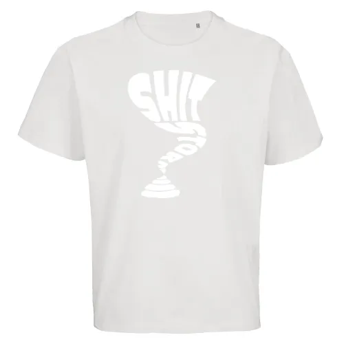 Shitstorm Männer T-Shirt