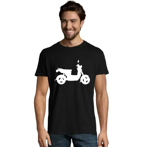 Simson Roller Männer T-Shirt