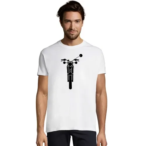 Simson S50 Frontal T-Shirt