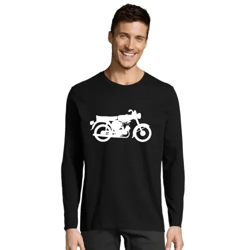 Simson S50 Suhl Männer T-Shirt
