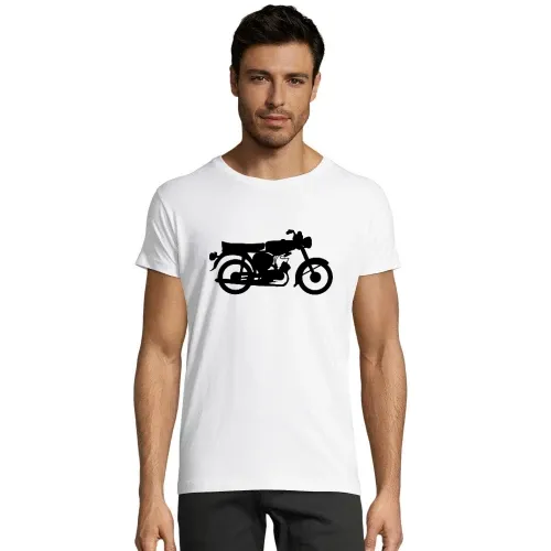 Simson S50 Suhl Männer T-Shirt
