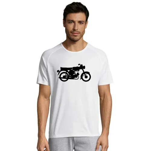 Simson S50 Suhl Männer T-Shirt