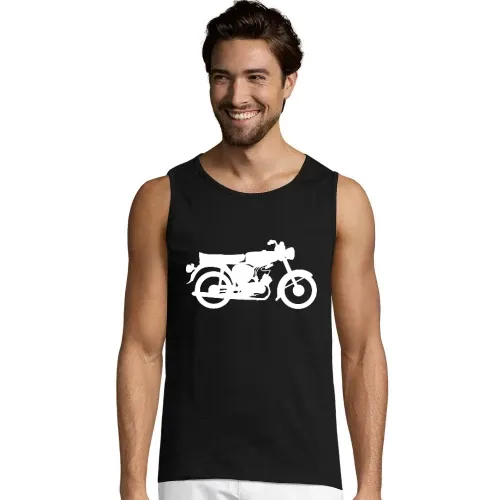 Simson S50 Suhl Männer T-Shirt