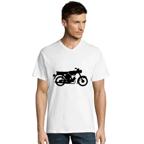 Simson S50 Suhl Männer T-Shirt
