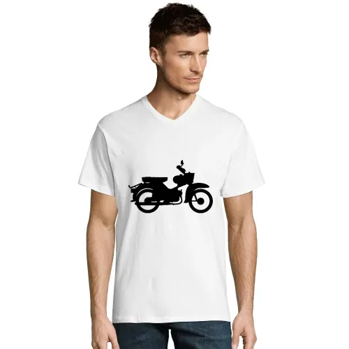 Simson Star Männer T-Shirt