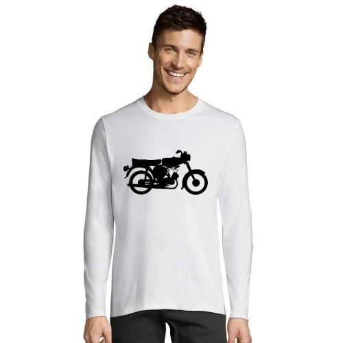 Simson Suhl Männer T-Shirt