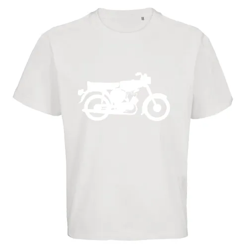 Simson Suhl Männer T-Shirt
