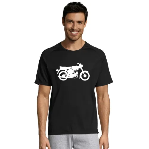 Simson Suhl Männer T-Shirt