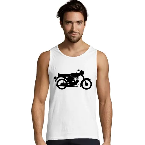 Simson Suhl Männer T-Shirt