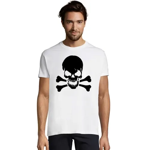 Skull Totenkopf T-Shirt