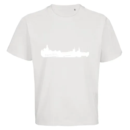 Skyline Dresden Männer T-Shirt
