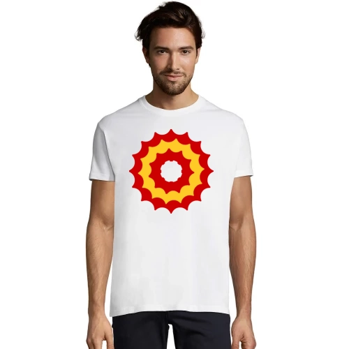 Spanien Ritzel Männer T-Shirt Spanien Ritzel T-Shirt