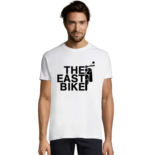 The East Bike Simson Schwalbe T-Shirt