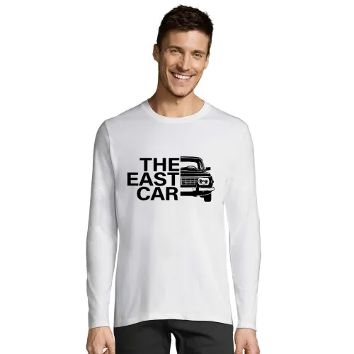 The East Car Wartburg Männer T-Shirt