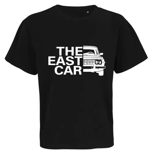 The East Car Wartburg Männer T-Shirt