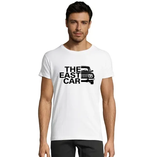 The East Car Wartburg Männer T-Shirt
