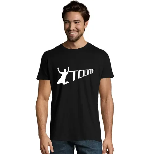 Torjubel Männer T-Shirt Torjubel T-Shirt