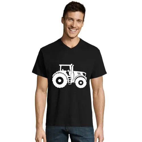 Traktor Männer T-Shirt