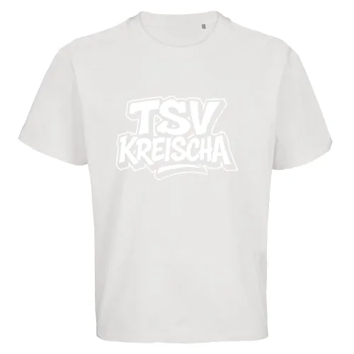 TSV Kreischa Hip Hop Männer T-Shirt