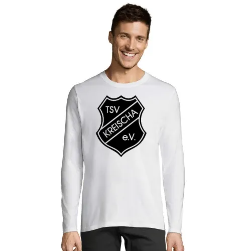 TSV Kreischa Logo Männer T-Shirt
