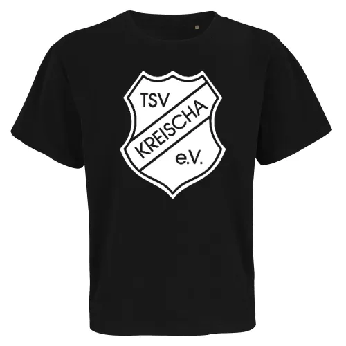 TSV Kreischa Logo Männer T-Shirt