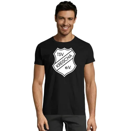 TSV Kreischa Logo Männer T-Shirt