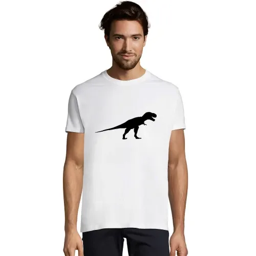 Tyrannosaurus Rex Männer T-Shirt