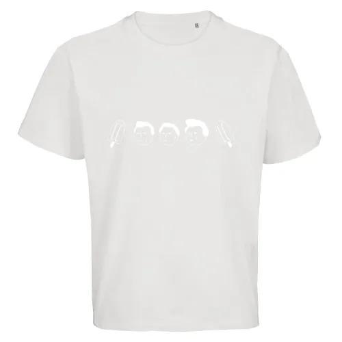 Wassereis Männer T-Shirt
