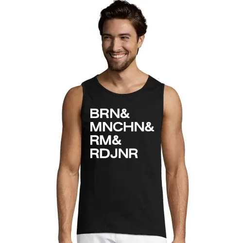 Weltmeisterstädte Deutschland ohne Vokale Männer T-Shirt