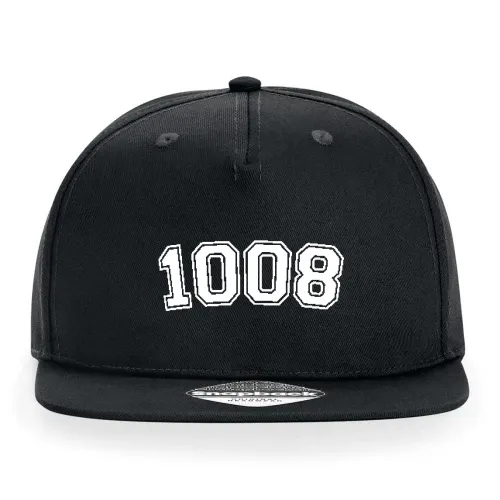 1008 Cap