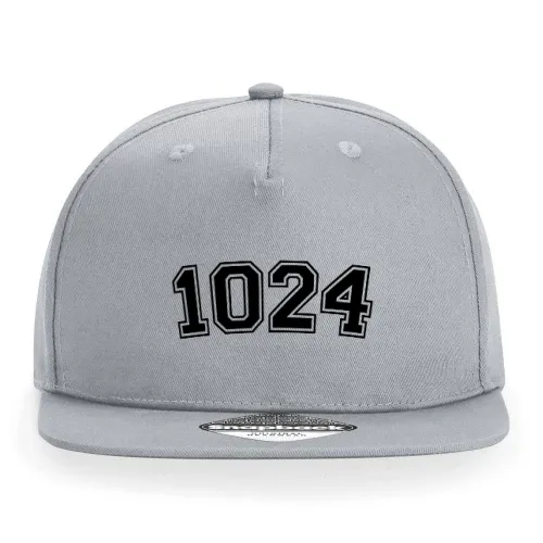1024 Cap