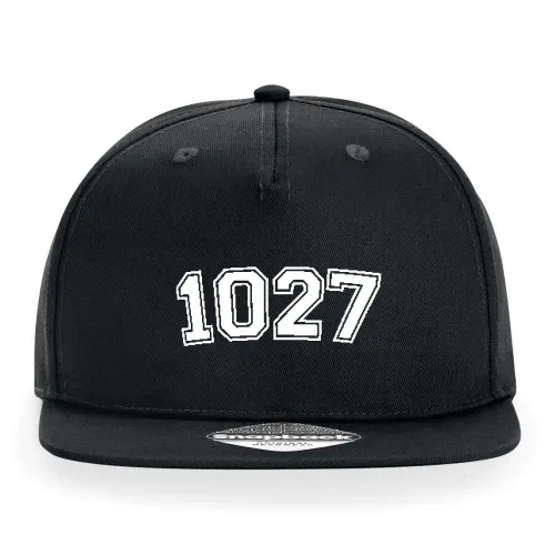 1027 Cap