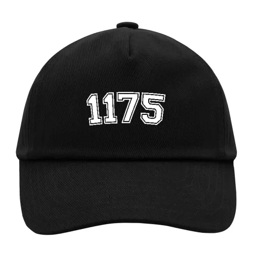 1175 Sonstig. Cap