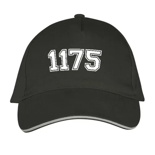 1175 Sonstig. Cap