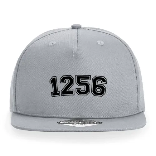 1256 Cap