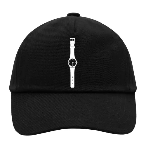 15:30 auf der Armbanduhr Cap Sonstig. Kinder Cap